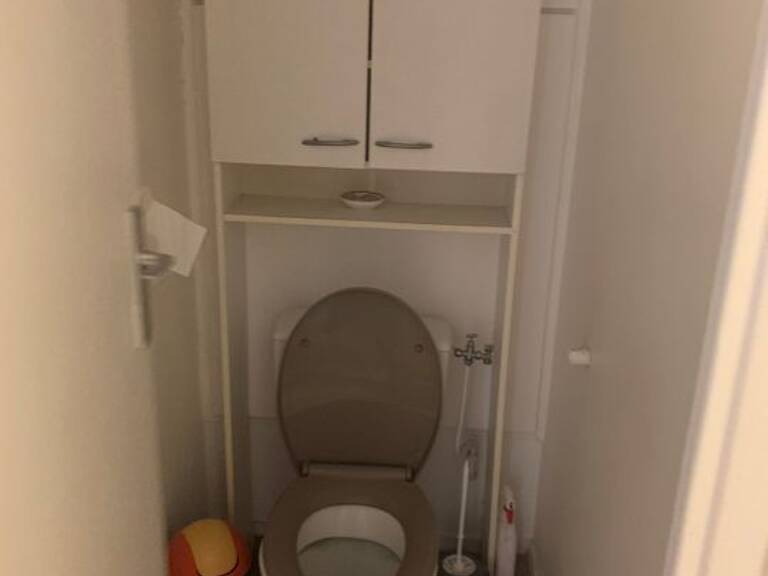 Chambre de 12m2 à louer sur Nanterre — photo 1