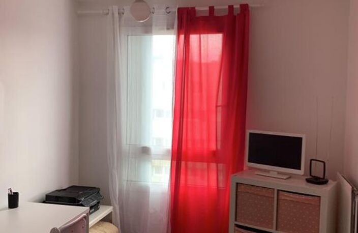 Chambre de 12m2 à louer sur Nanterre — photo 3