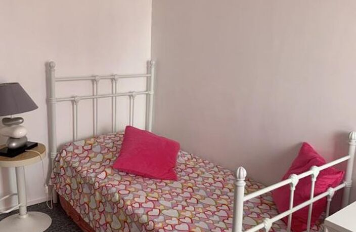 Chambre de 12m2 à louer sur Nanterre — photo 4