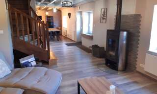 Maison 4 Pièces 91 m² à louer à Le Tholy (88530)