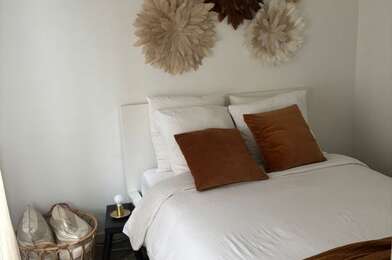 Appartement 1 pièces 990 €