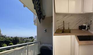 Appartement 1 Pièce 35 m² à louer à Cannes (06150)
