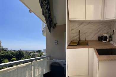 Appartement 1 pièces 1050 €