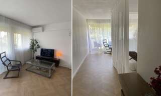 Appartement 1 Pièce 35 m² à louer à Cannes (06150)