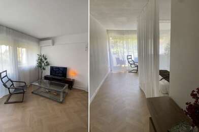 Appartement 1 pièces 1050 €