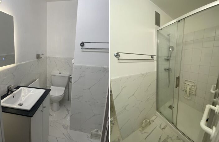 Appartement de 35m2 à louer sur Cannes — photo 3
