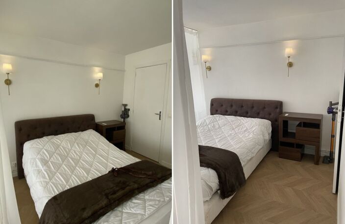 Appartement de 35m2 à louer sur Cannes — photo 4