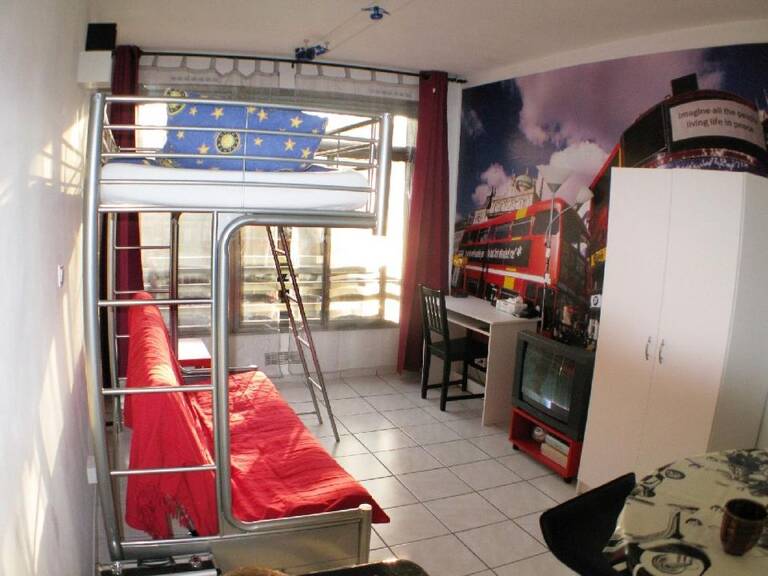 Studio de 23m2 à louer sur Toulouse — photo 1