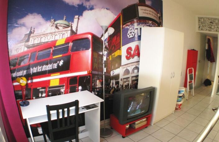 Studio de 23m2 à louer sur Toulouse — photo 4