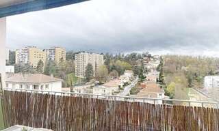 Appartement 4 Pièces 80 m² à louer à Saint-Étienne (42000)