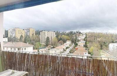 Appartement de 80m2 à louer sur Saint-Étienne — photo du bien