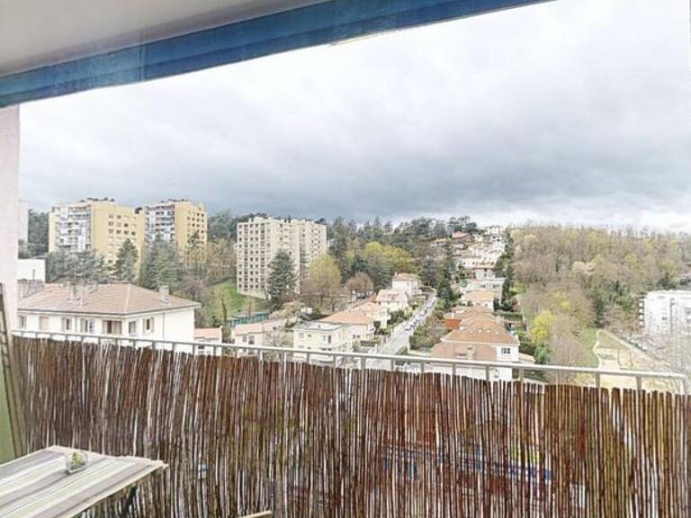 Appartement de 80m2 à louer sur Saint-Étienne — photo 1