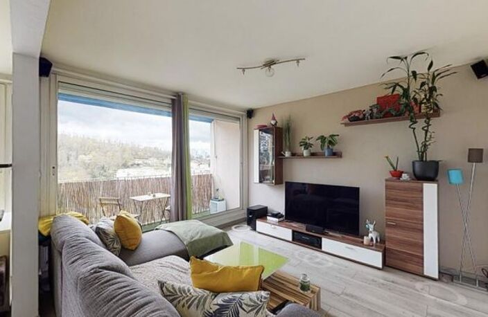 Appartement de 80m2 à louer sur Saint-Étienne — photo 2