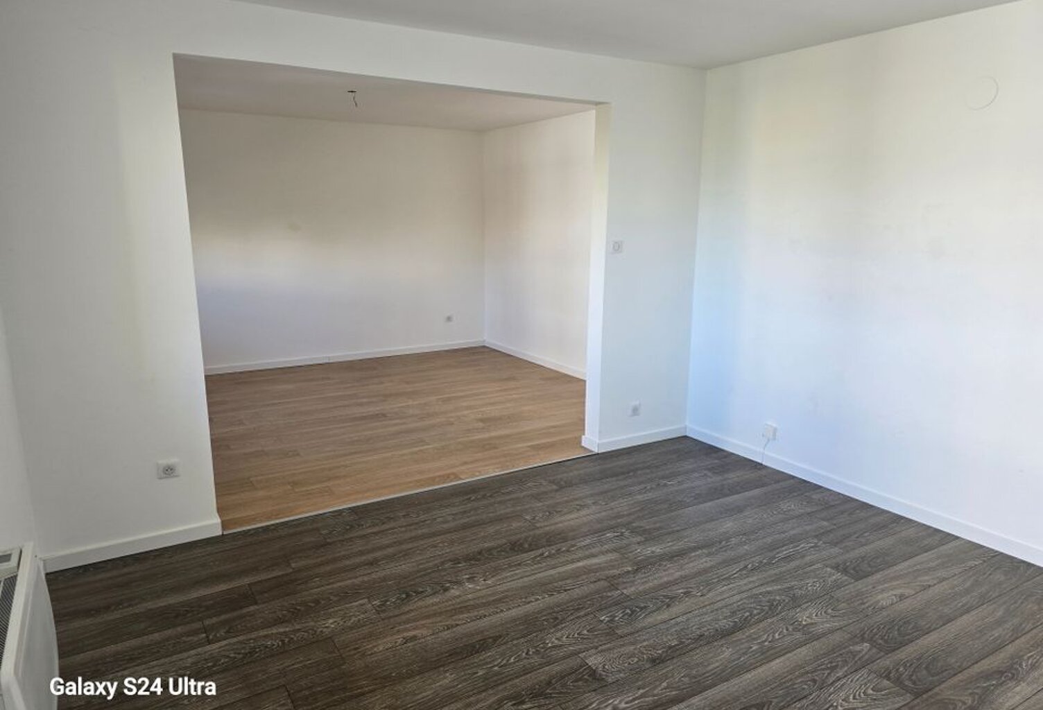 Appartement de 75m2 à louer sur Bischheim — photo 1