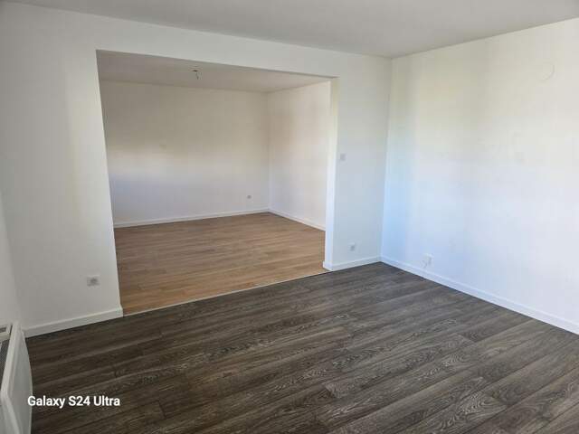 Appartement de 75m2 à louer sur Bischheim — photo du bien