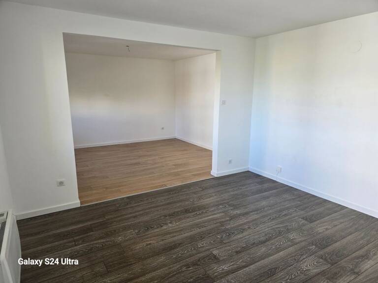 Appartement de 75m2 à louer sur Bischheim — photo 1