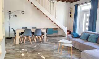Maison 5 Pièces 110 m² à louer à Cérons (33720)