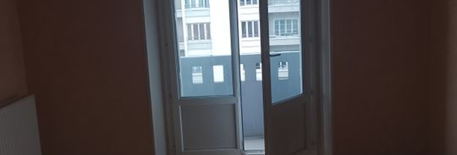 Appartement 1 Pièce 25 m² à louer à Grenoble (38000)