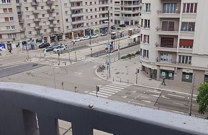 Chambre de 25m2 à louer sur Grenoble — photo 2