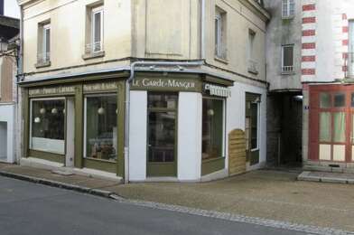 Appartement 5 pièces 570 €