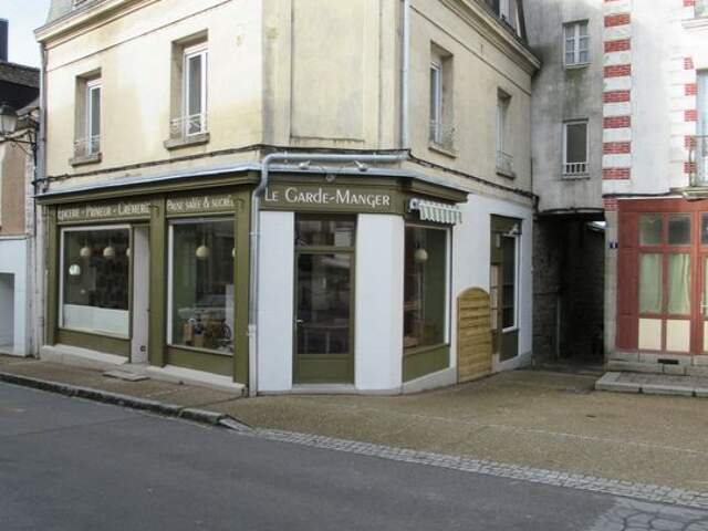 Appartement de 95m2 à louer sur Martigné-Ferchaud — photo du bien