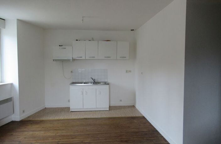 Appartement de 95m2 à louer sur Martigné-Ferchaud — photo 2