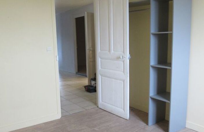 Appartement de 95m2 à louer sur Martigné-Ferchaud — photo 3