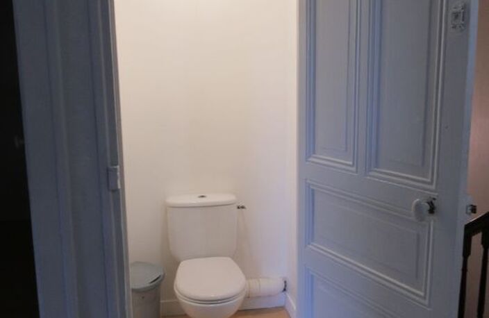 Appartement de 95m2 à louer sur Martigné-Ferchaud — photo 5