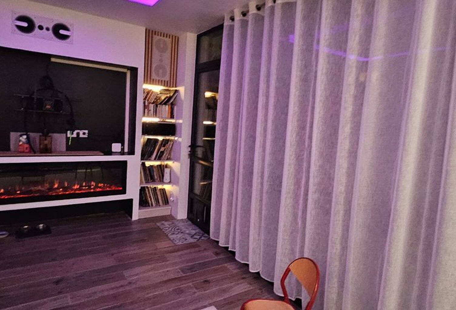 Studio de 24m2 à louer sur Saint-Denis — photo 1