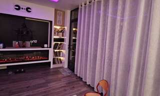 Appartement 1 Pièce 24 m² à louer à Saint-Denis (93200)