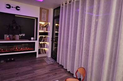 Appartement 1 pièces 750 €