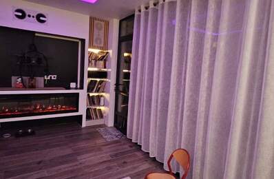 Studio de 24m2 à louer sur Saint-Denis — photo du bien