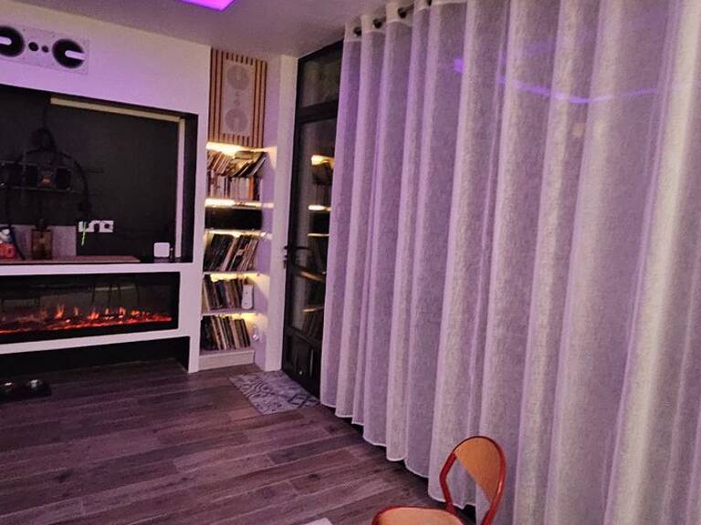 Studio de 24m2 à louer sur Saint-Denis — photo 1