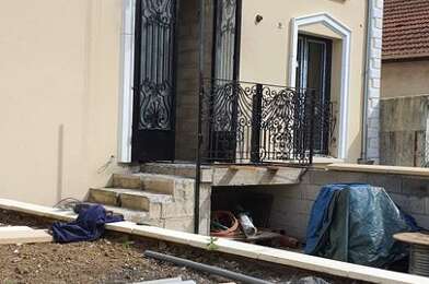 Appartement 4 pièces 1600 €