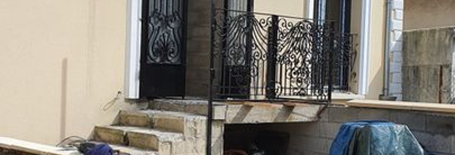 Appartement 4 Pièces 125 m² à louer à Saint-Denis (93200)