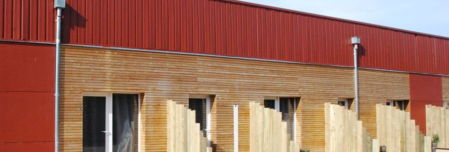 Appartement 1 Pièce 33 m² à louer à Arbouans (25400)
