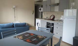 Appartement 2 Pièces 35 m² à louer à Meslay-du-Maine (53170)