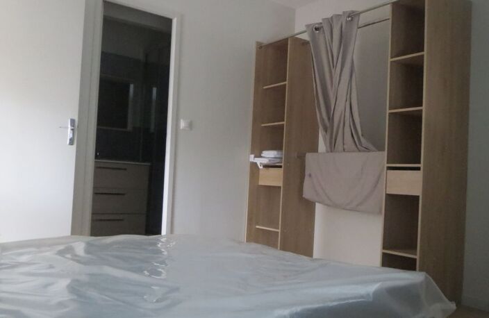 Appartement de 35m2 à louer sur Meslay-du-Maine — photo 3
