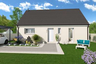 Maison 2 pièces 209900 €