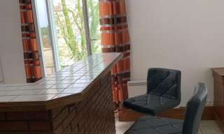 Appartement 1 Pièce 30 m² à louer à Villeurbanne (69100)