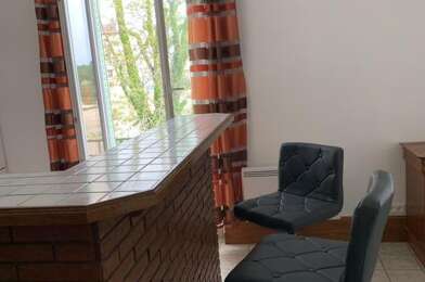 Appartement 1 pièces 580 €