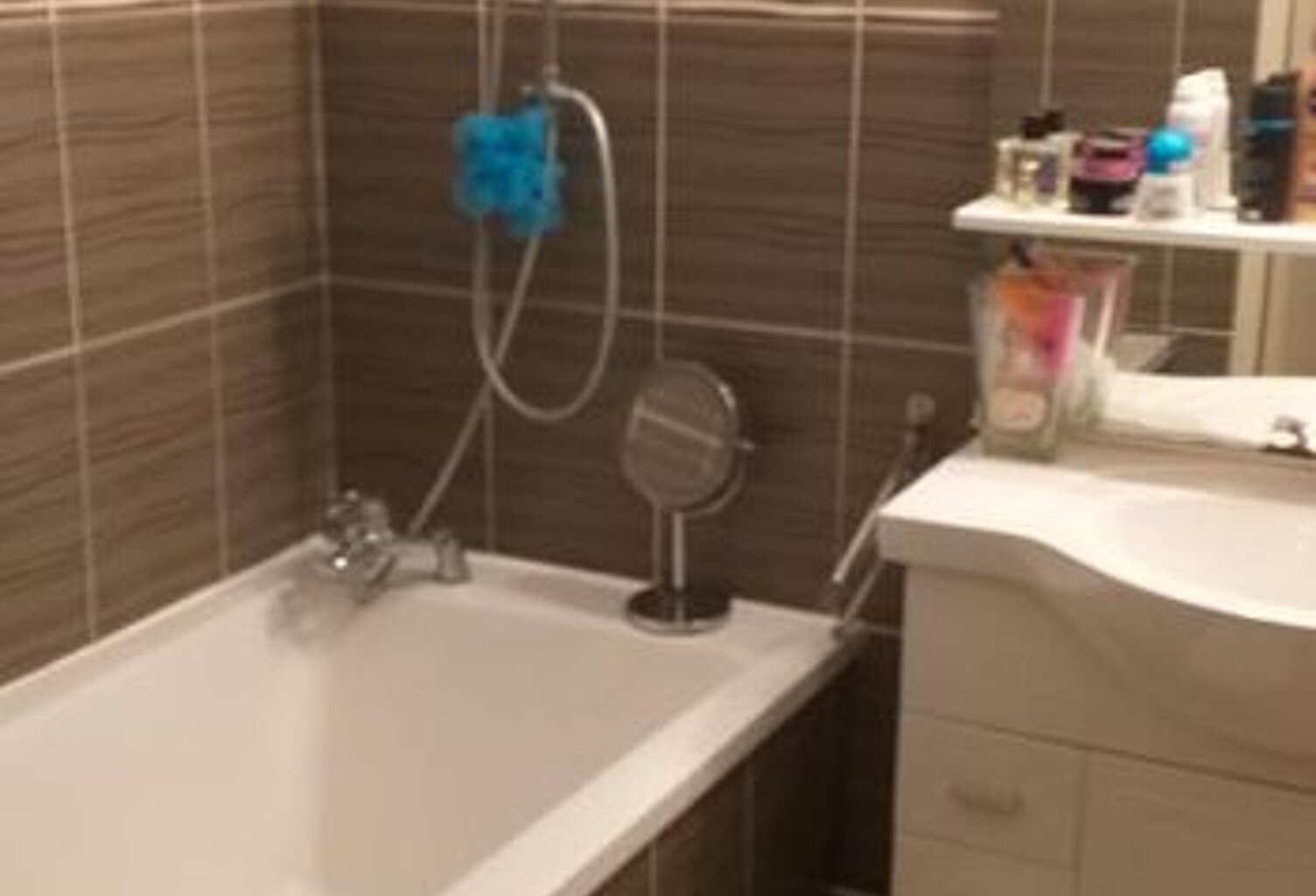 Chambre de 12m2 à louer sur Montpellier — photo 1