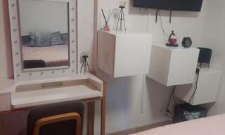 Appartement 1 Pièce 12 m² à louer à Montpellier (34000)