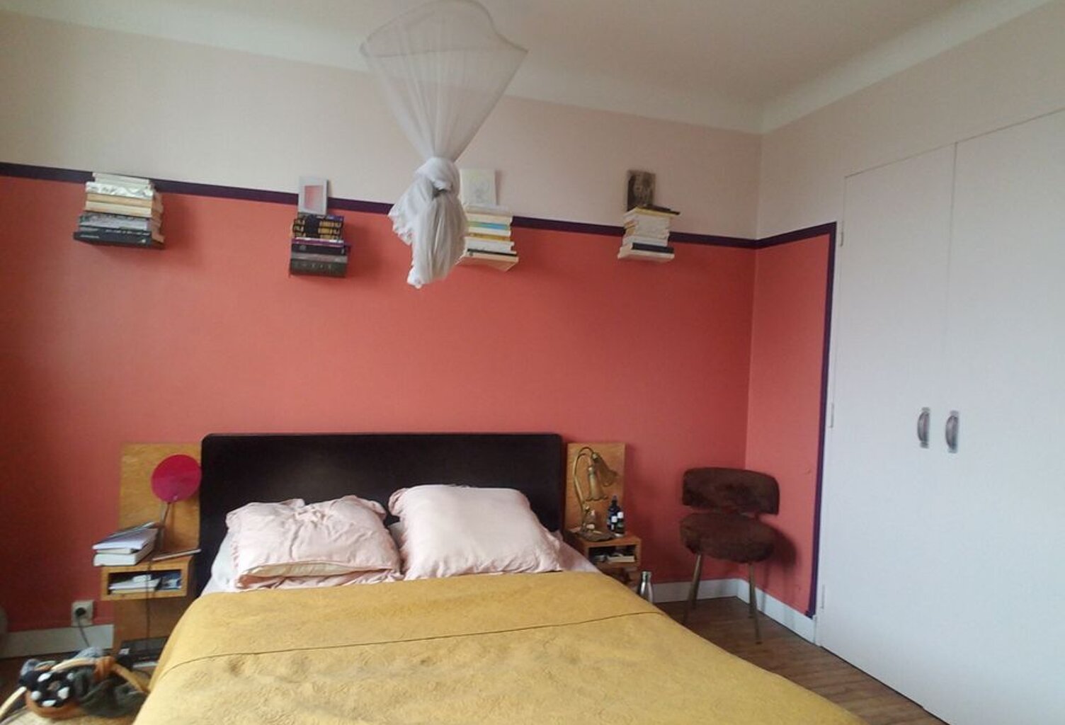 Chambre de 12m2 à louer sur Nantes — photo 1