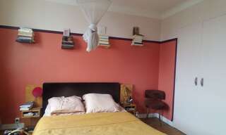 Appartement 1 Pièce 12 m² à louer à Nantes (44000)