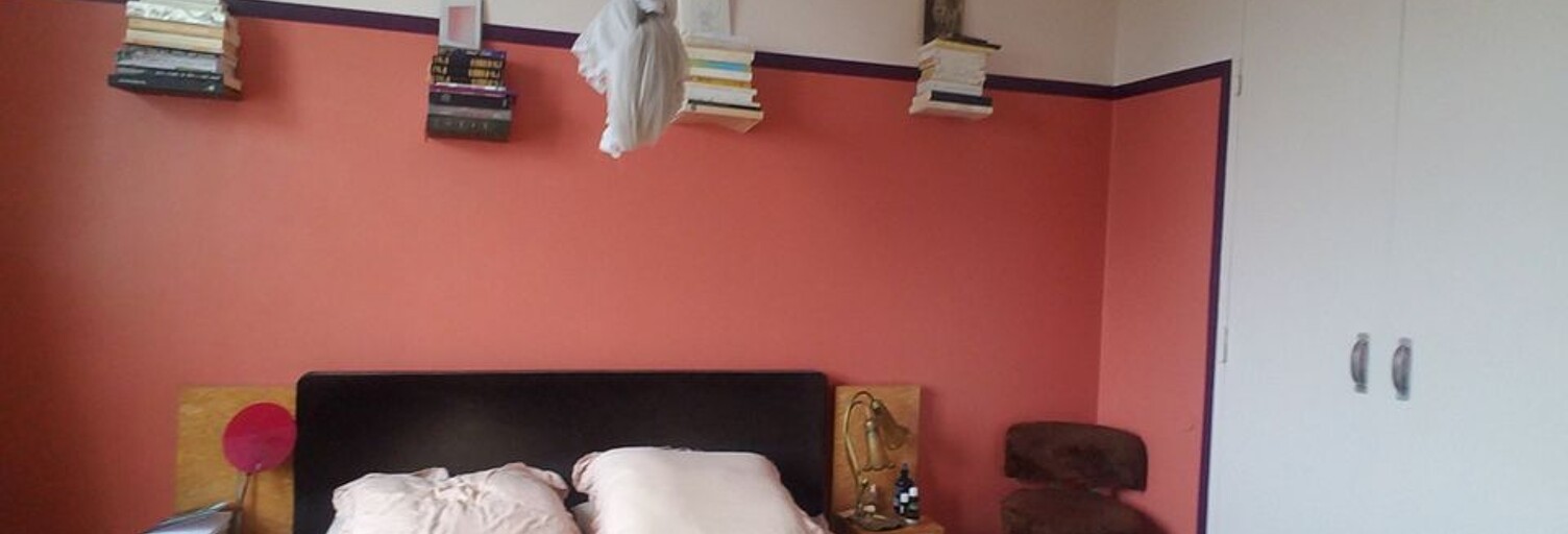 Appartement 1 Pièce 12 m² à louer à Nantes (44000)