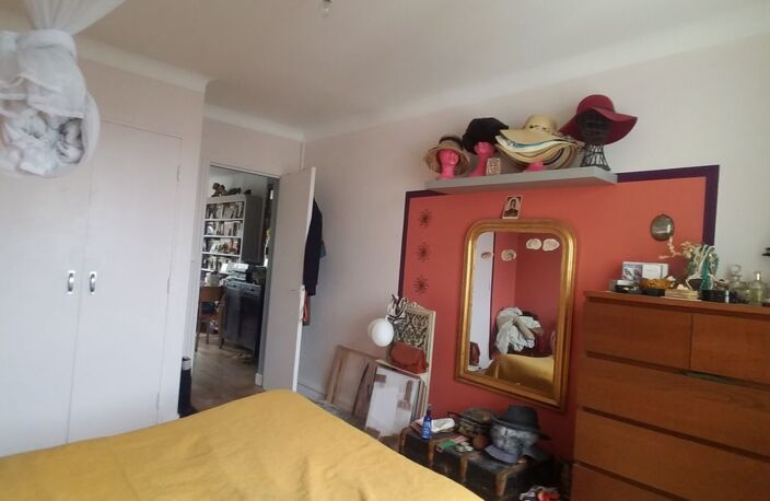 Chambre de 12m2 à louer sur Nantes — photo 2