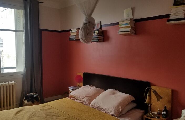 Chambre de 12m2 à louer sur Nantes — photo 3