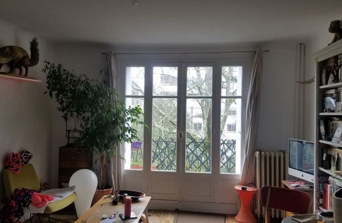 Chambre de 12m2 à louer sur Nantes — photo 4