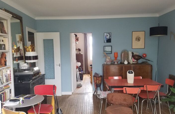 Chambre de 12m2 à louer sur Nantes — photo 5